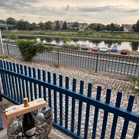 Blaue Maus Διαμέρισμα *