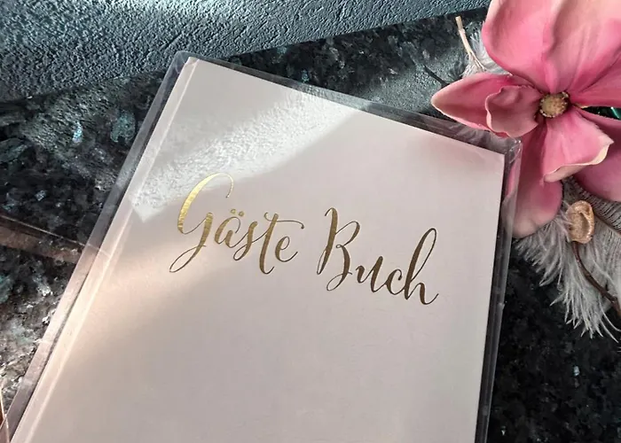 Apartmán Blaue Maus